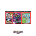 Dragon Ball Card Game Masters DBS-SP04 Special Pack Set Colossal Warfare Special Pack Set - English