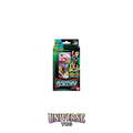 Dragon Ball Super Card Game DBS-XD02 Expert Deck Android Duality - English