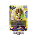 Dragon Ball Fusion World FB08 Booster Box Saiyan's Pride - English