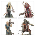 Deadwalker Zombies