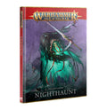 Death Battletome: Nighthaunt (Inglés)