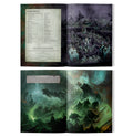 Death Battletome: Nighthaunt (Inglés)