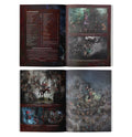 Tomo de batalla Muerte: Soulblight Gravelords