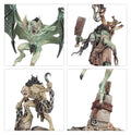Death Warbands: Morbid Minions (Warhammer Underworlds)