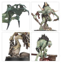 Death Warbands: Morbid Minions (Warhammer Underworlds)