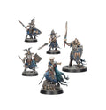 Death Warbands: Morbid Minions (Warhammer Underworlds)