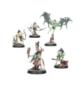 Death Warbands: Morbid Minions (Warhammer Underworlds)