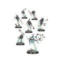 Death Warbands: Morbid Minions (Warhammer Underworlds)