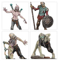 Death Warbands: Morbid Minions (Warhammer Underworlds)