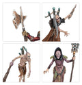 Death Warbands: Morbid Minions (Warhammer Underworlds)