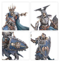 Death Warbands: Morbid Minions (Warhammer Underworlds)
