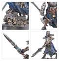 Death Warbands: Morbid Minions (Warhammer Underworlds)