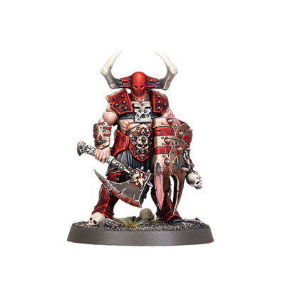 Deathbringer (Blades of Khorne)