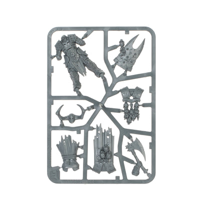 Deathbringer (Blades of Khorne)