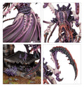 Deathleaper (Tyranids Miniature Kit)
