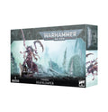 Deathleaper (Tyranids Miniature Kit)