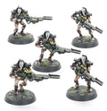 Necron Deathmarks
