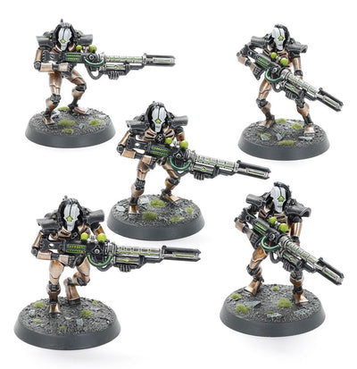 Necron Deathmarks