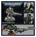 Necron Deathmarks
