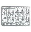Necron Deathmarks