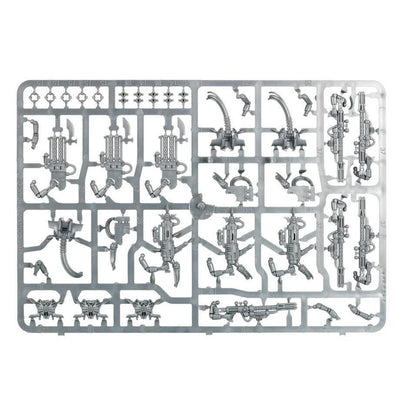 Necron Deathmarks