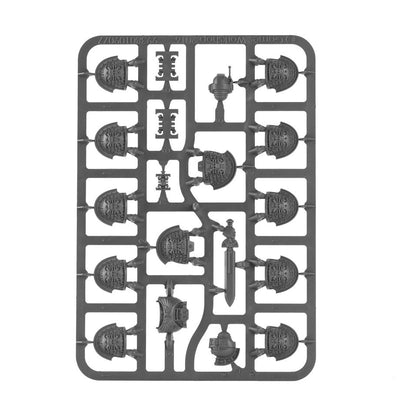 Mejoras de los Vigías de la Muerte