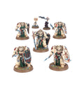 Deathwing Knights – Dark Angels Terminator Squad (Warhammer 40,000)