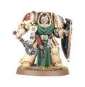 Deathwing Knights – Dark Angels Terminator Squad (Warhammer 40,000)