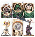Deathwing Knights – Dark Angels Terminator Squad (Warhammer 40,000)