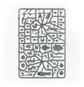 Deathwing Knights – Dark Angels Terminator Squad (Warhammer 40,000)