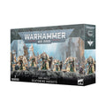 Deathwing Knights – Dark Angels Terminator Squad (Warhammer 40,000)