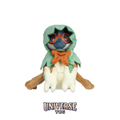 Decidueye Sitting Cuties Plush - 14 cm