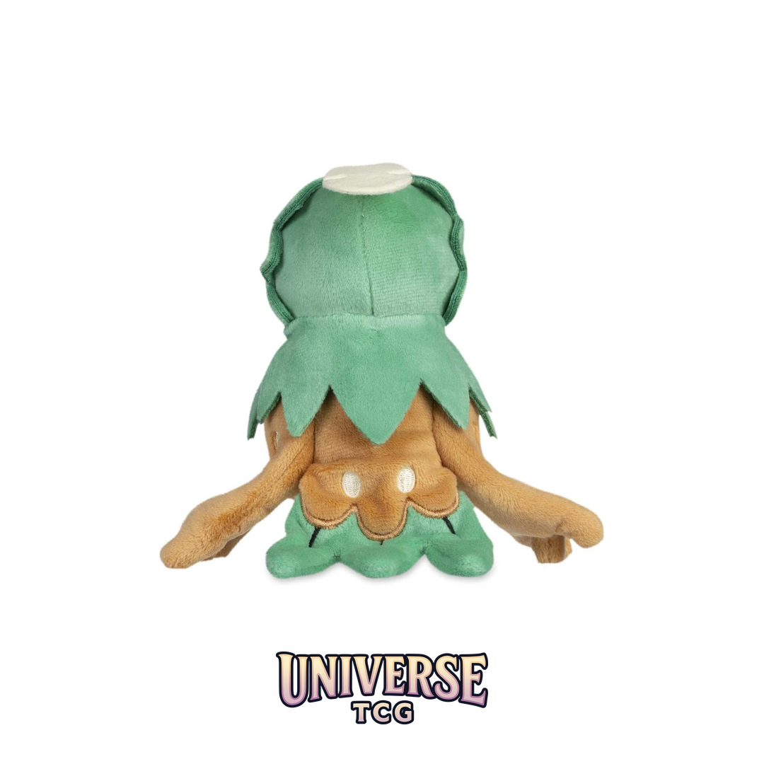 Decidueye Sitting Cuties Plush - 5 .12.75 cm