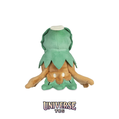 Decidueye Sitting Cuties Plush - 14 cm