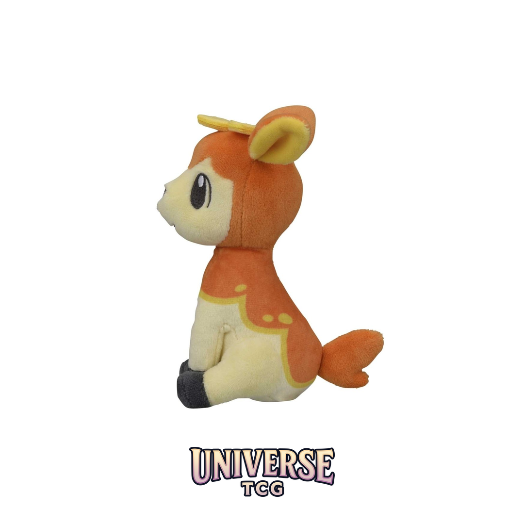 Deerling (Autumn Form) Sitting Cuties Plush - 5 .12.75 cm