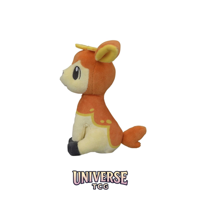 Deerling (Autumn Form) Sitting Cuties Plush - 14 cm