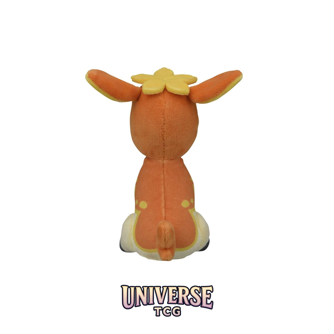 Deerling (Autumn Form) Sitting Cuties Plush - 5 .12.75 cm