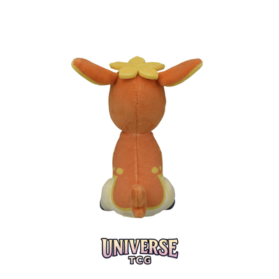 Deerling (Autumn Form) Sitting Cuties Plush - 14 cm
