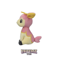 Deerling (Spring Form) Sitting Cuties Plush - 15.2 cm