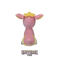 Deerling (Spring Form) Sitting Cuties Plush - 15.2 cm