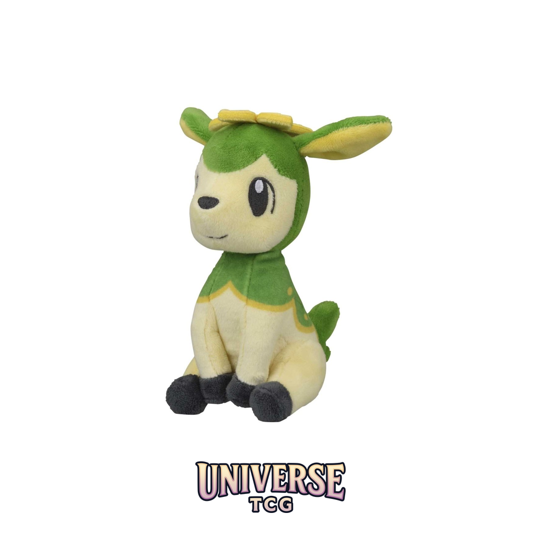 Deerling (Summer Form) Sitting Cuties Plush - 5 .190.5 cm