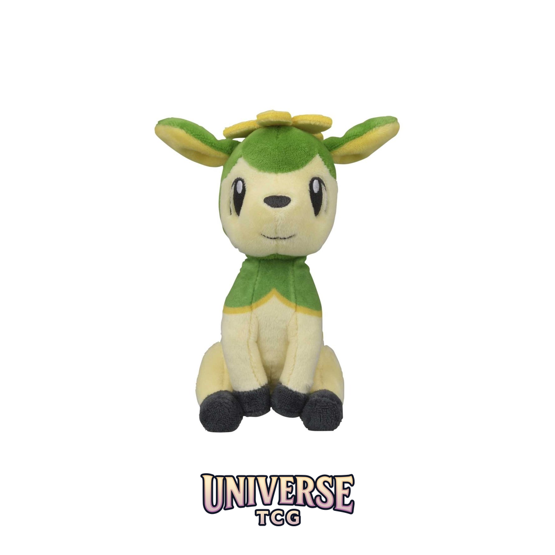 Deerling (Summer Form) Sitting Cuties Plush - 5 .190.5 cm