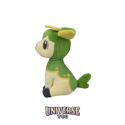 Deerling (Summer Form) Sitting Cuties Plush - 14.6 cm