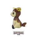 Deerling (Winter Form) Sitting Cuties Plush - 15.9 cm