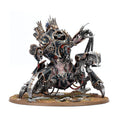 Chaos Space Marines Defiler