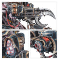 Chaos Space Marines Defiler