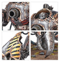 Chaos Space Marines Defiler