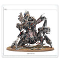 Chaos Space Marines Defiler