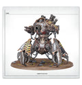 Chaos Space Marines Defiler