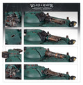 Deimos Pattern Predator Battle Tank
